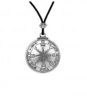 This talisman have the ability to incite one to accomplish great works and mighty deeds of valor!