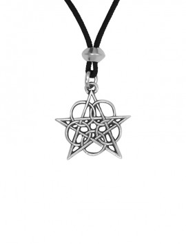 The Pentacle, or five-pointed star, has been a symbol of power throughout human history. ..