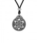 This talisman could be a powerful tool for anyone with an interest in writing and performing!
